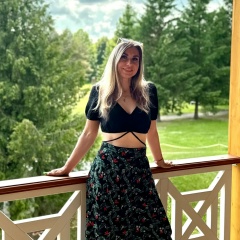 Ирина Яковлева, 18.07, Псков