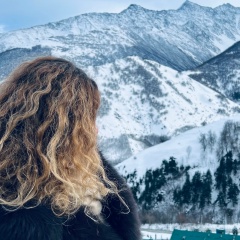 Tina Dzhankulaeva, 02.04, Москва