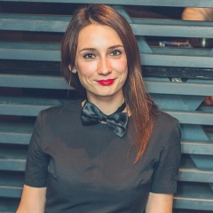 Екатерина Ерема, 31.05.1991, Киев