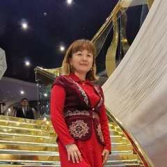 Раушан Таласпаева, 21.03, Атырау