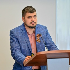 Илья Береснев, 25.05, Казань