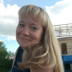 Светлана Талипова, 13.10, Челябинск