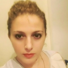 Diana Muradyan, 01.06.1979, Тбилиси