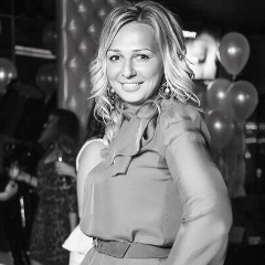 Екатерина Мельникова, 04.02, Москва