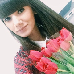 Марина , 12.07