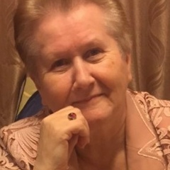 Вера Левичева, Лодейное Поле