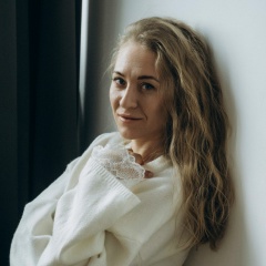 Анна Диколенко, 01.07, Омск