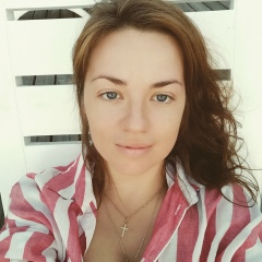 Ольга Чирухина, 06.03, Санкт-Петербург