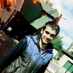 Shamsiddin Erkinov, 08.07.1987, Москва