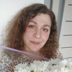 Даша Марачкова, 15.04.1991, Солигорск