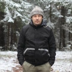 Іван Осіпаў, 06.01, Минск