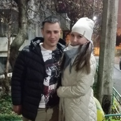 Olesya Gulyakina, 30.09, Тверь