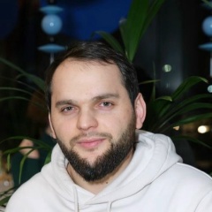 Хамзат Ибрагимов, 11.10.1993, Ставрополь