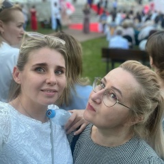 Ольга Прокина, 26.05, Москва