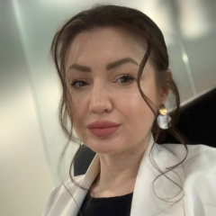 Александра Шумаева, 23.06, Гагарин