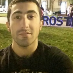 Vahe Khojayan, 24.04, Ташир