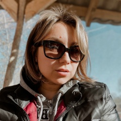 Вероника Галаева, 24.02.1988, Волгоград