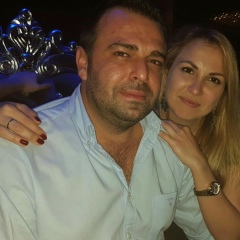 Sabrina Amanatidi, 02.01, Саратов