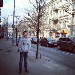 Erkinbek Yusupov, 26.04.1993, Stockholm