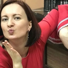 Надежда Мазур, 23.03, Полевской