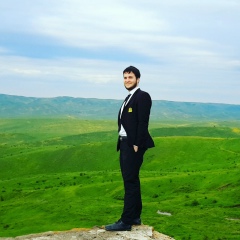 Сулим Бишаев, 01.12.1996, Грозный