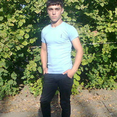 Tofiq Aslanov, 02.09.1996