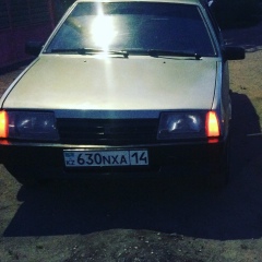 Николай Яцук, 17.02, Павлодар