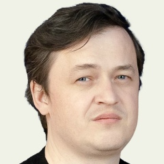 Руслан Жданов, 08.04.1974, Уфа