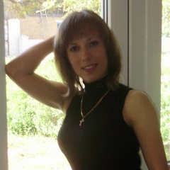 Ирина Мисюна, 27.05.1982, Новая Боровая