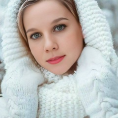 Ирина Смирнова, 18.05, Чебоксары