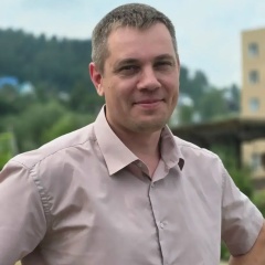 Сергей Гомзяков, 30.03.1988