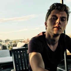 Вова Белов, 18.04