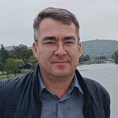 Александр Пахтусов, 31.07, Санкт-Петербург
