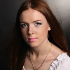 Екатерина Успенская, 24.08, Санкт-Петербург