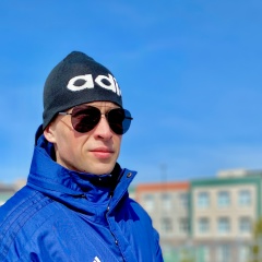 Иван Серебряков, Новосибирск