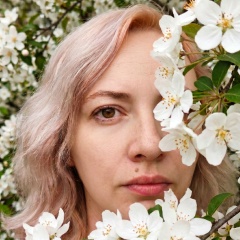 Ирина Сергеевна, 23.07, Сергиев Посад