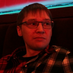Максим Зырянов, 14.08, Курган