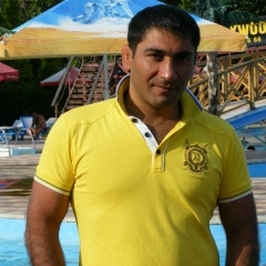 Ilgar Verdiyev, 29.03, Баку