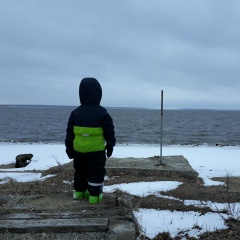 Андрей Карпов, Козьмодемьянск