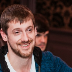 Александр Грищенко, 14.01, Киев
