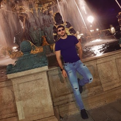 Ashot Sargsyan, 18.03.1994, Paris