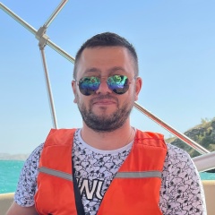 Дмитрий Никаноров, Детчино