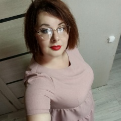 Екатерина Ильина, 11.03.1985, Новосибирск