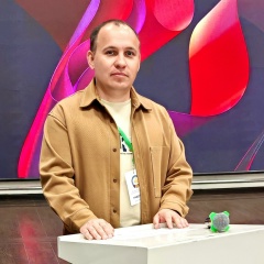 Максим Ермаков, 22.03.1987, Благовещенск
