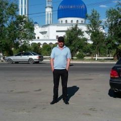 Мейржан Жанабатыров, 08.03.1983, Кызылорда