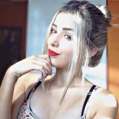 Poenna Aguiar, 18.04.2000, Ceará