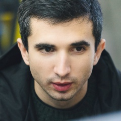 Кирилл Чунаев, Набережные Челны