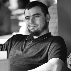 Алхаз Айбазов, 22.04, Первомайское