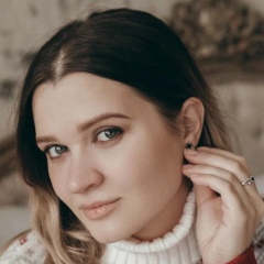Екатерина Ситдикова, 12.04.1989, Ижевск
