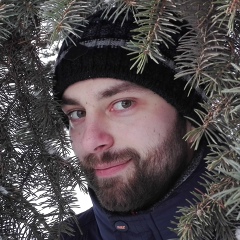 Максим Левченко